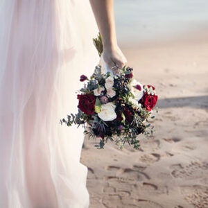 Casamento na Praia - Tudo o que você precisa saber!